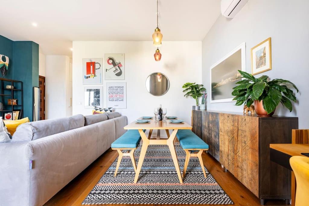 Appartement Seabreeze Retreat With Terrace - St Julians *