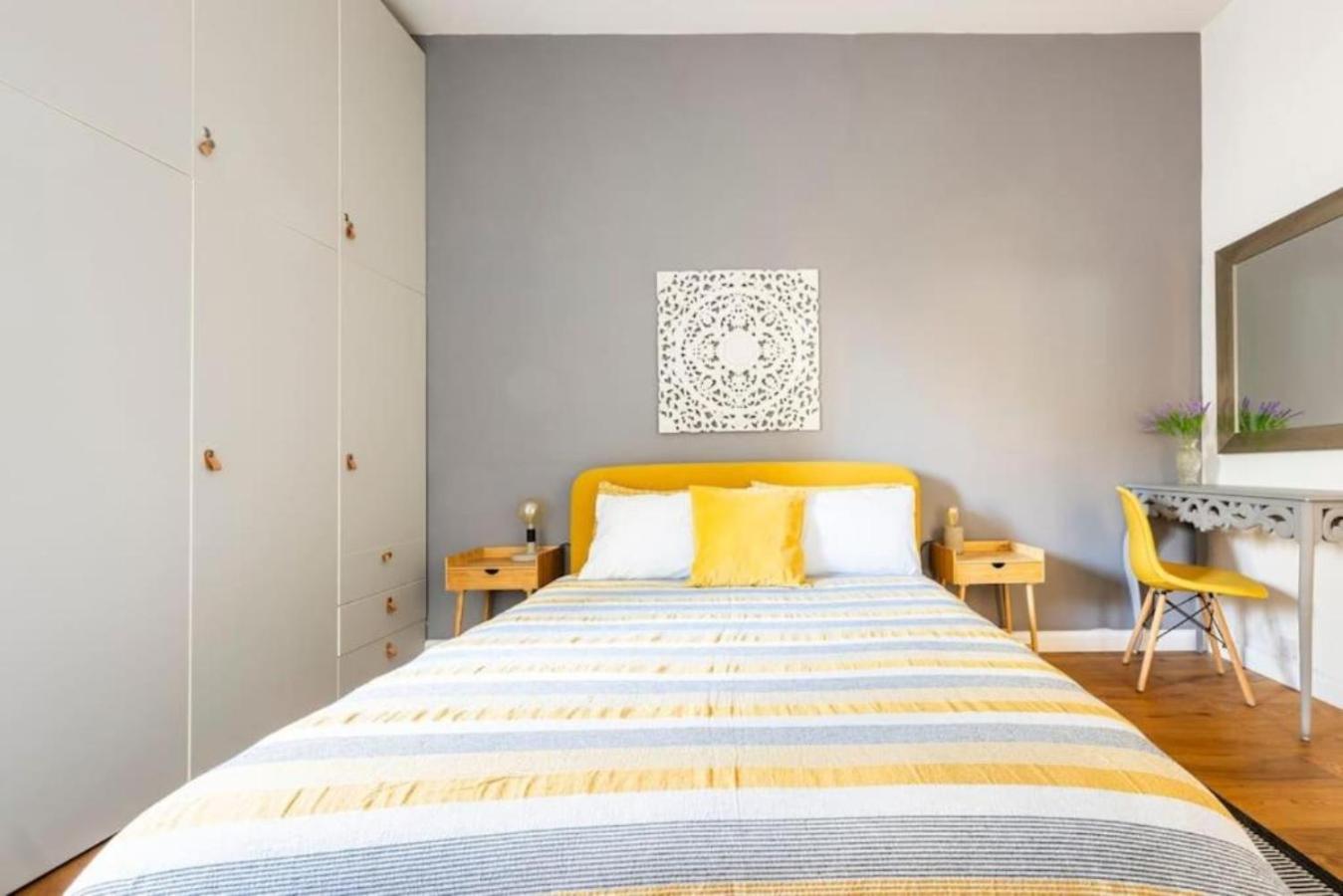 Seabreeze Retreat With Terrace - St Julians *