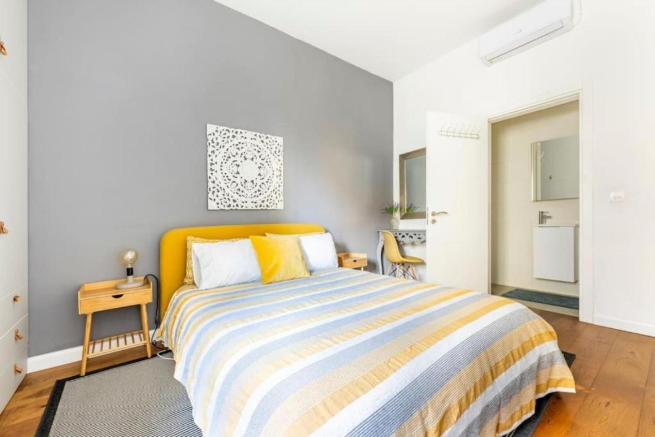 Seabreeze Retreat With Terrace - St Julians *